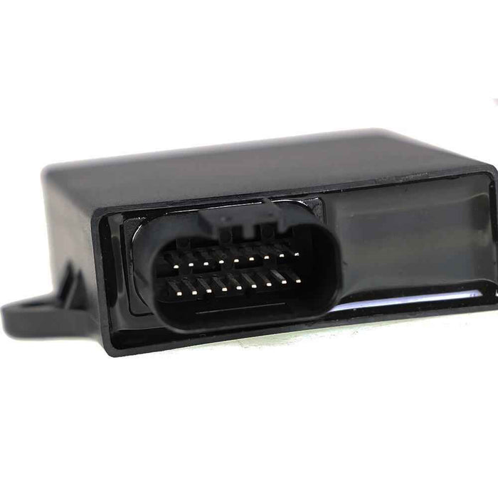 DURAFORCE New CDI ECU Ignition Rev Box For Suzuki LTZ400 LTZ 400 Z400 2005-2008