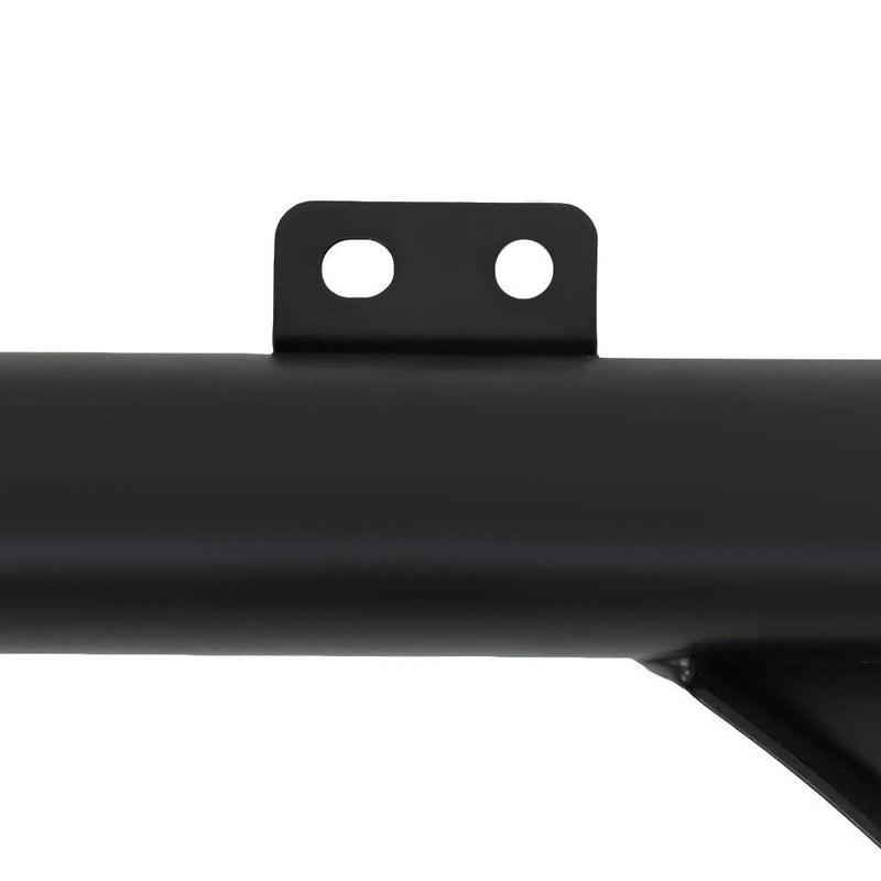 DURAFORCE 4× Rear Upper & Lower Trailing Control Arm Set For Infiniti QX4 Nissan 1997-2004