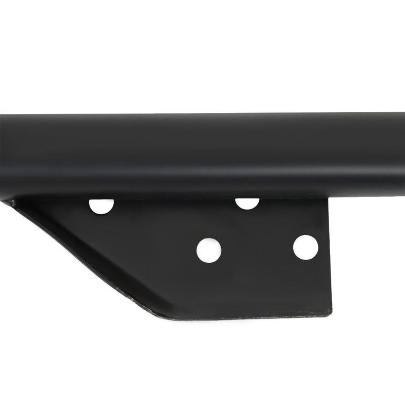 DURAFORCE 4× Rear Upper & Lower Trailing Control Arm Set For Infiniti QX4 Nissan 1997-2004