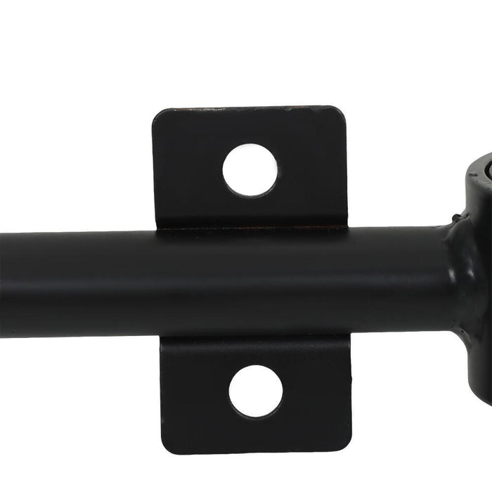 DURAFORCE 4× Rear Upper & Lower Trailing Control Arm Set For Infiniti QX4 Nissan 1997-2004