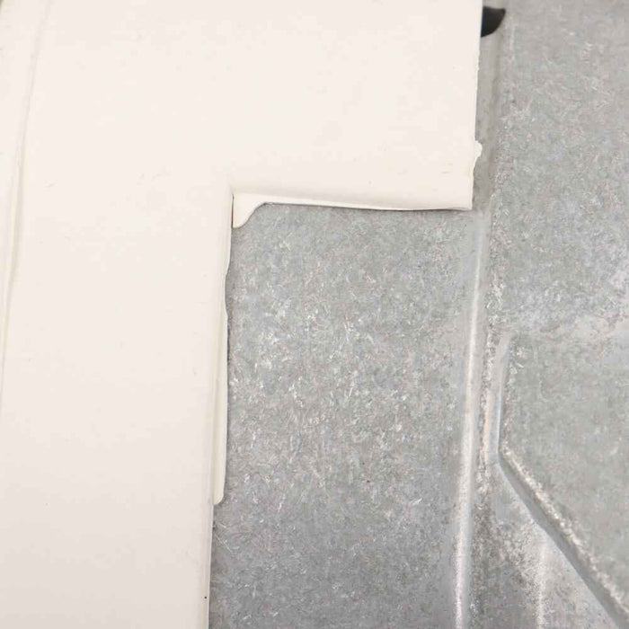 DURAFORCE 2PCS Engine Motor Mount 2532400200/2532400300 For Mercedes-Benz C300 2.0L AWD