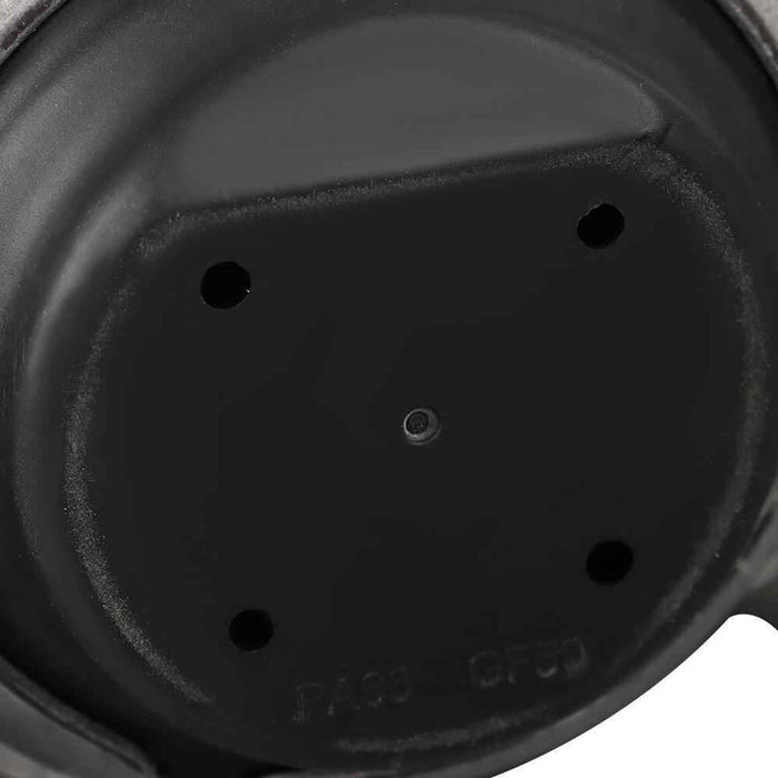 DURAFORCE 2PCS Engine Motor Mount 2532400200/2532400300 For Mercedes-Benz C300 2.0L AWD