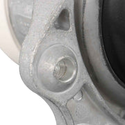 DURAFORCE 2PCS Engine Motor Mount 2532400200/2532400300 For Mercedes-Benz C300 2.0L AWD