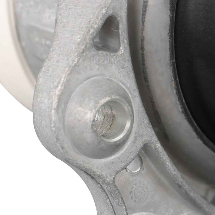 DURAFORCE 2PCS Engine Motor Mount 2532400200/2532400300 For Mercedes-Benz C300 2.0L AWD