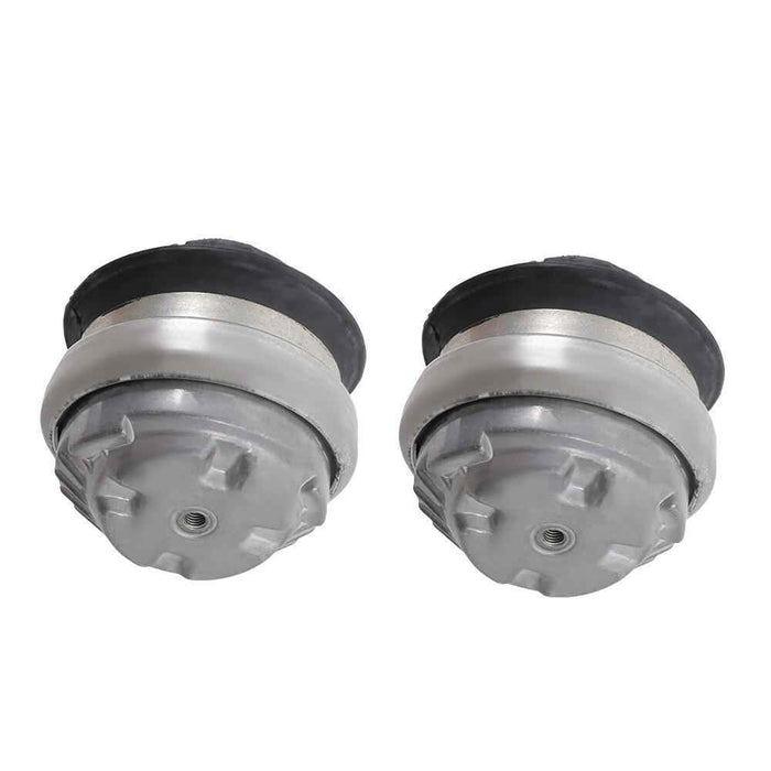 DURAFORCE 3PCS Engine Motor & Transmission Mount Set For Mercedes-Benz W220 CL CLK S-CLASS