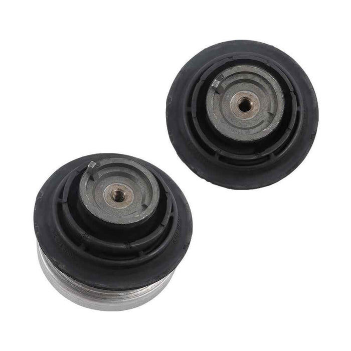 DURAFORCE 3PCS Engine Motor & Transmission Mount Set For Mercedes-Benz W220 CL CLK S-CLASS