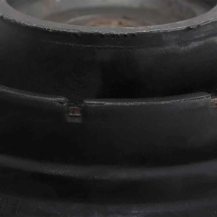 DURAFORCE 3PCS Engine Motor & Transmission Mount Set For Mercedes-Benz W220 CL CLK S-CLASS