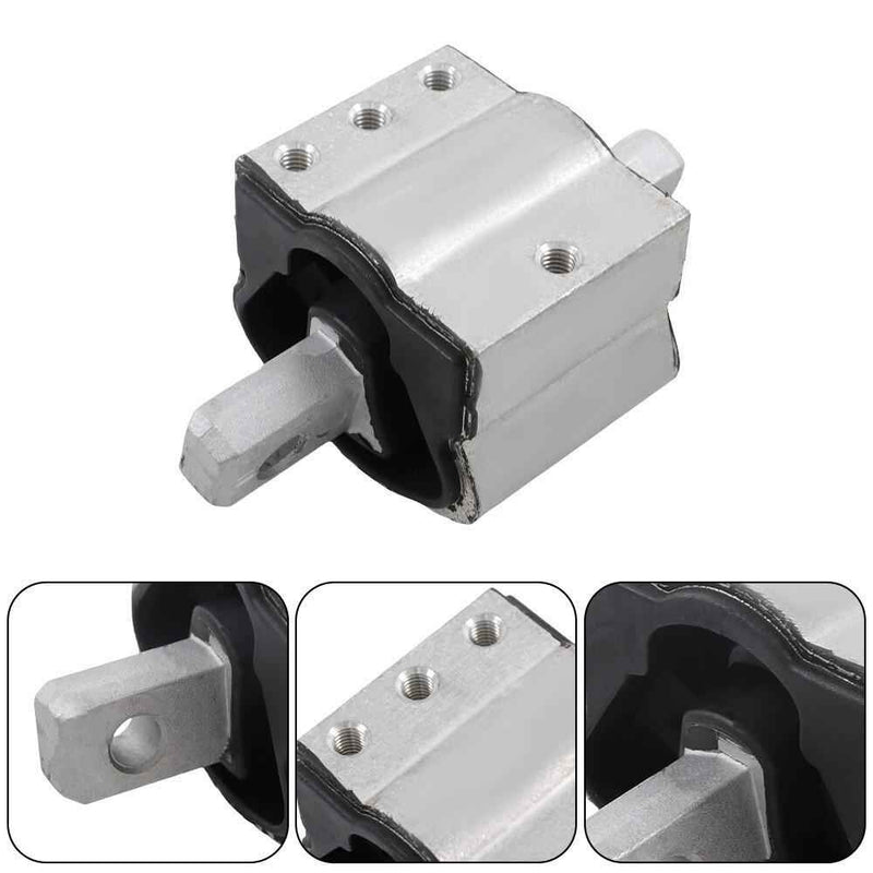 DURAFORCE 3PCS Engine Motor & Transmission Mount Set For Mercedes-Benz W220 CL CLK S-CLASS