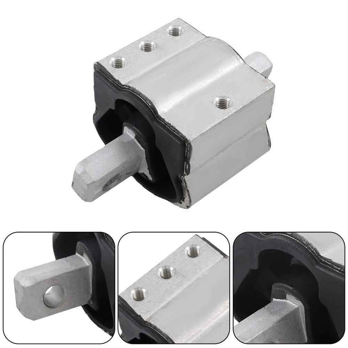 DURAFORCE 3PCS Engine Motor & Transmission Mount Set For Mercedes-Benz W220 CL CLK S-CLASS