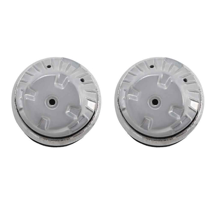 DURAFORCE 3PCS Engine Motor & Transmission Mount Set For Mercedes-Benz W220 CL CLK S-CLASS