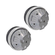 DURAFORCE 3PCS Engine Motor & Transmission Mount Set For Mercedes-Benz W220 CL CLK S-CLASS
