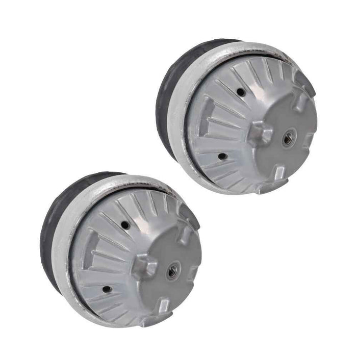 DURAFORCE 3PCS Engine Motor & Transmission Mount Set For Mercedes-Benz W220 CL CLK S-CLASS