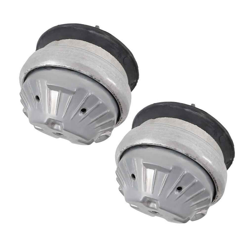 DURAFORCE 3PCS Engine Motor & Transmission Mount Set For Mercedes-Benz W220 CL CLK S-CLASS