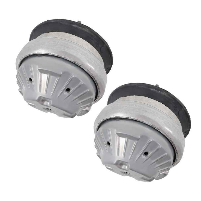 DURAFORCE 3PCS Engine Motor & Transmission Mount Set For Mercedes-Benz W220 CL CLK S-CLASS