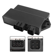 DURAFORCE For Yamaha Raptor350 YFM350R 04-13 Wire Harness CDI Ignition Coil Regulator Kit