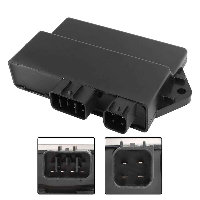 DURAFORCE For Yamaha Raptor350 YFM350R 04-13 Wire Harness CDI Ignition Coil Regulator Kit