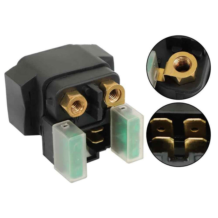 DURAFORCE For Yamaha Raptor350 YFM350R 04-13 Wire Harness CDI Ignition Coil Regulator Kit