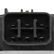 DURAFORCE For Yamaha Raptor350 YFM350R 04-13 Wire Harness CDI Ignition Coil Regulator Kit