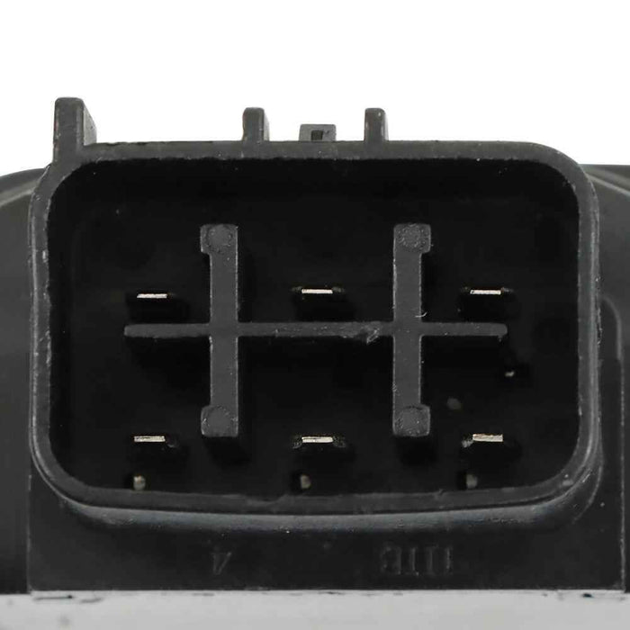 DURAFORCE For Yamaha Raptor350 YFM350R 04-13 Wire Harness CDI Ignition Coil Regulator Kit