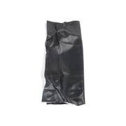 DURAFORCE Front Seat Covers Complete Set For EZGO TXT 1995 -2013 71602-G06 Black Golf Cart