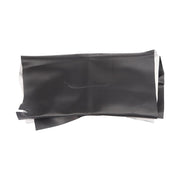 DURAFORCE Front Seat Covers Complete Set For EZGO TXT 1995 -2013 71602-G06 Black Golf Cart