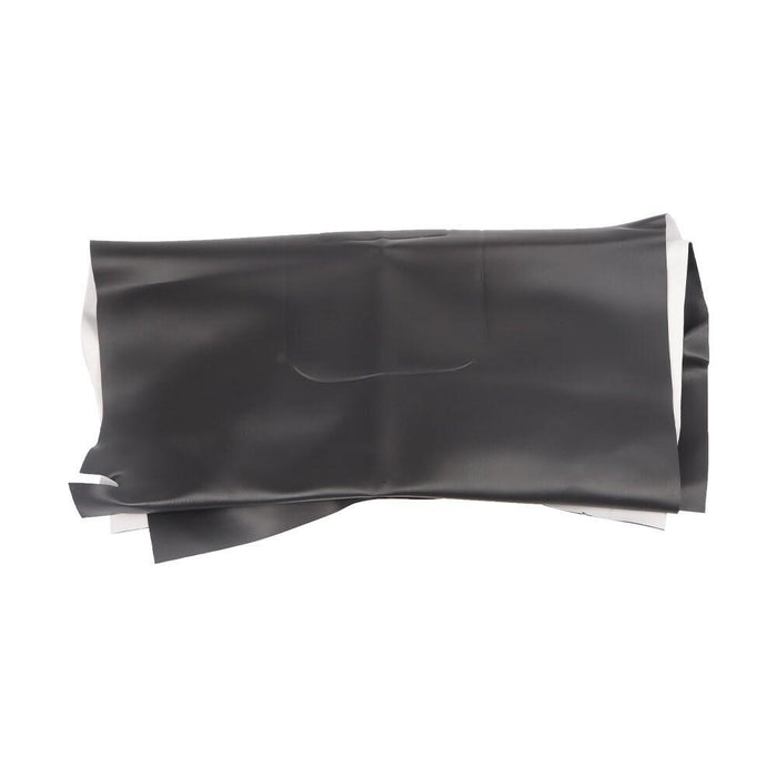 DURAFORCE Front Seat Covers Complete Set For EZGO TXT 1995 -2013 71602-G06 Black Golf Cart