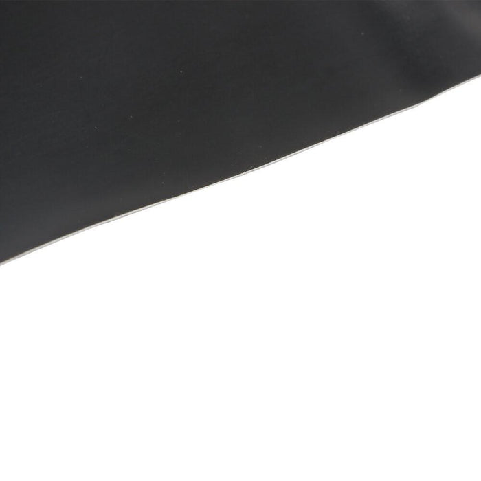 DURAFORCE Front Seat Covers Complete Set For EZGO TXT 1995 -2013 71602-G06 Black Golf Cart