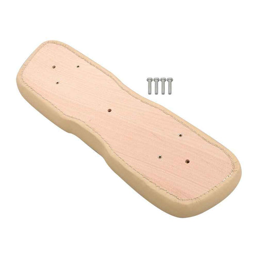 DURAFORCE New Front Seat Lean Back Cushion Fit For Club Car DS 2000.5+ Golf Cart 102076601