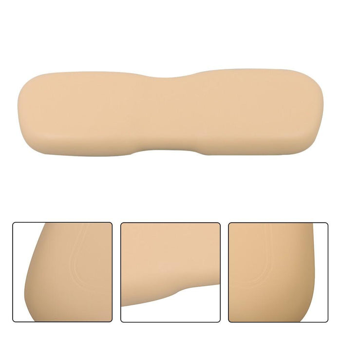 DURAFORCE New Front Seat Lean Back Cushion Fit For Club Car DS 2000.5+ Golf Cart 102076601