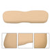 DURAFORCE New Front Seat Lean Back Cushion Fit For Club Car DS 2000.5+ Golf Cart 102076601