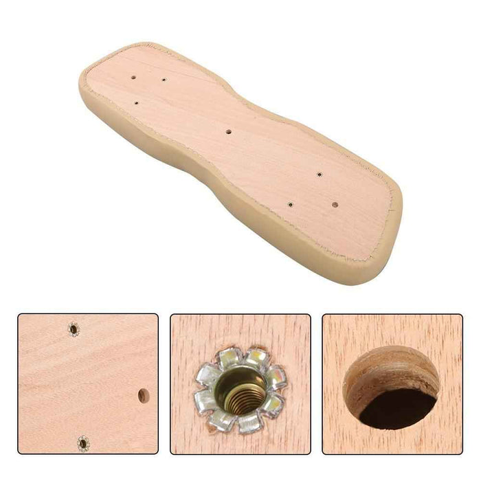 DURAFORCE New Front Seat Lean Back Cushion Fit For Club Car DS 2000.5+ Golf Cart 102076601