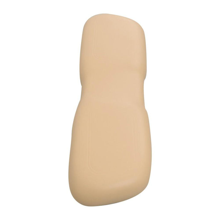 DURAFORCE New Front Seat Lean Back Cushion Fit For Club Car DS 2000.5+ Golf Cart 102076601