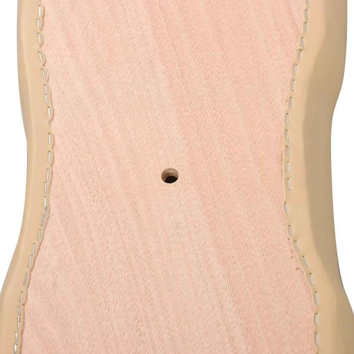 DURAFORCE New Front Seat Lean Back Cushion Fit For Club Car DS 2000.5+ Golf Cart 102076601