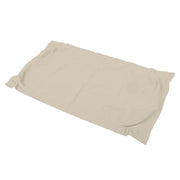 DURAFORCE Fit For Yamaha G29 / Drive 1PCS Vinyl Golf Cart 2007-16 Stone Seat Bottom Cover