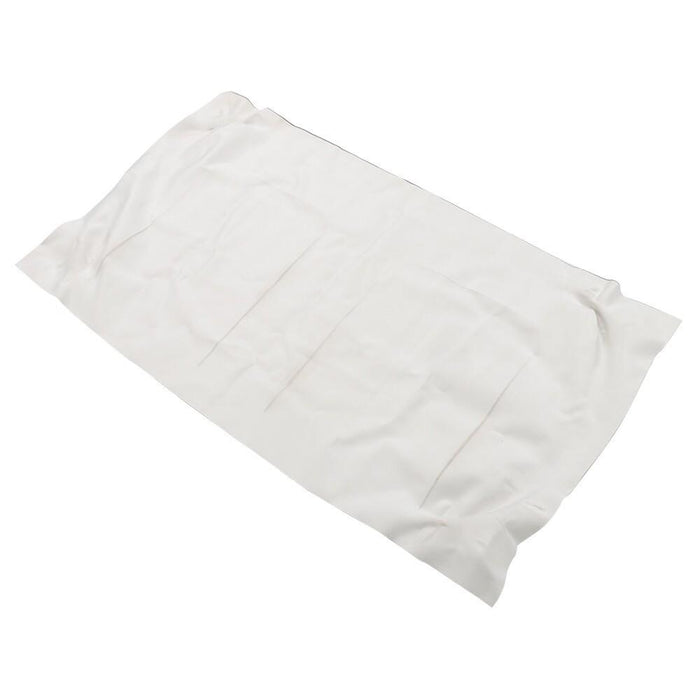 DURAFORCE Fit For Yamaha G29 / Drive 1PCS Vinyl Golf Cart 2007-16 Stone Seat Bottom Cover