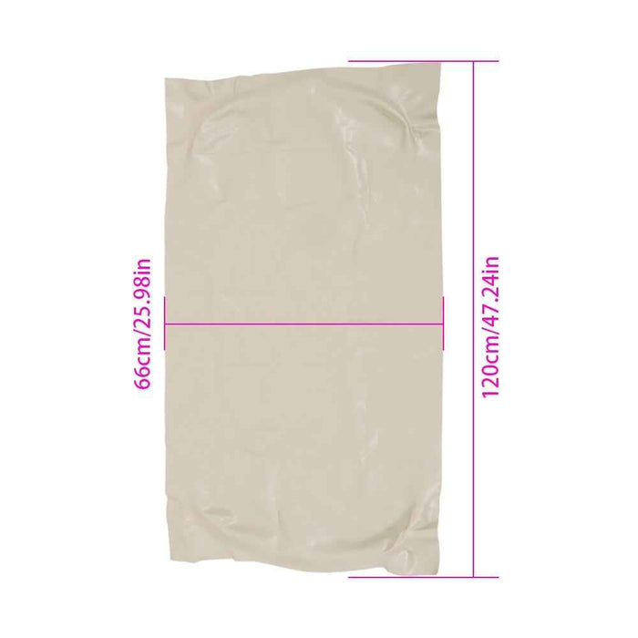 DURAFORCE Fit For Yamaha G29 / Drive 1PCS Vinyl Golf Cart 2007-16 Stone Seat Bottom Cover