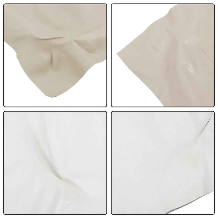 DURAFORCE Fit For Yamaha G29 / Drive 1PCS Vinyl Golf Cart 2007-16 Stone Seat Bottom Cover