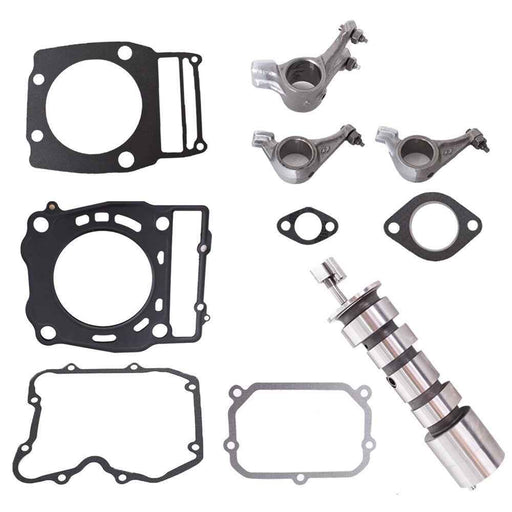 DURAFORCE 3086212 For Polaris Sportsman 500 1995-2012 Cam Shaft & Rocker Arm & Gasket Kit