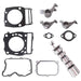 DURAFORCE 3086212 For Polaris Sportsman 500 1995-2012 Cam Shaft & Rocker Arm & Gasket Kit