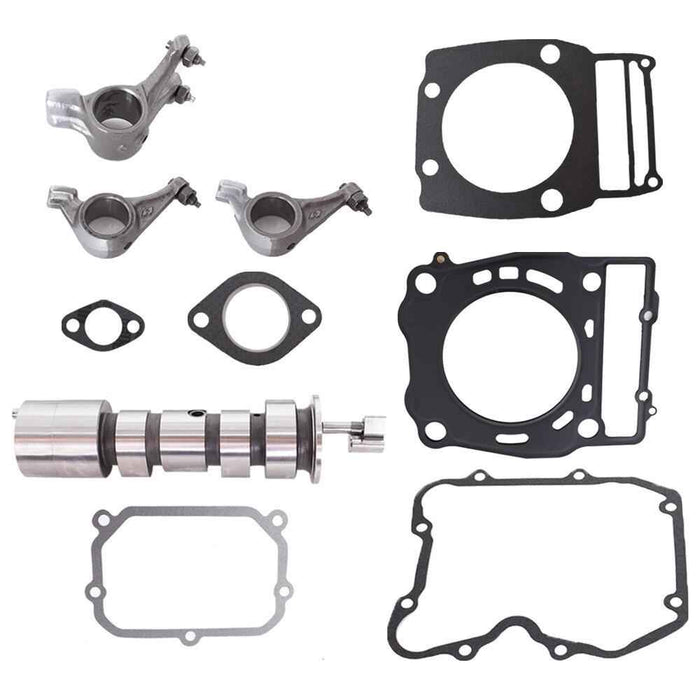 DURAFORCE 3086212 For Polaris Sportsman 500 1995-2012 Cam Shaft & Rocker Arm & Gasket Kit