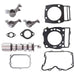 DURAFORCE 3086212 For Polaris Sportsman 500 1995-2012 Cam Shaft & Rocker Arm & Gasket Kit