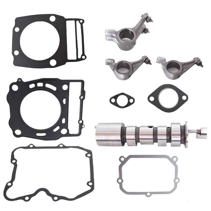 DURAFORCE 3086212 For Polaris Sportsman 500 1995-2012 Cam Shaft & Rocker Arm & Gasket Kit