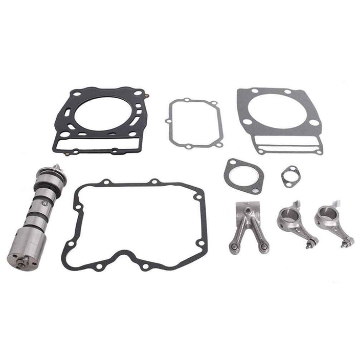 DURAFORCE 3086212 For Polaris Sportsman 500 1995-2012 Cam Shaft & Rocker Arm & Gasket Kit
