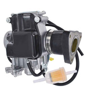 DURAFORCE Carburetor Intake Manifold Boot For Sportrax 400 TRX400X TRX400EX 16100-HN1-013