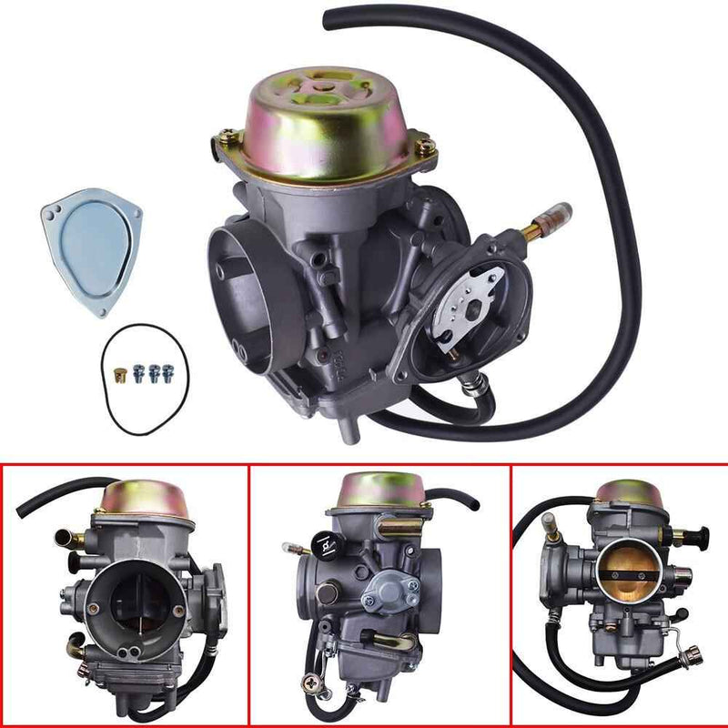 DURAFORCE For Bombardier Can-Am DS650 2000 2001 2002-2006 2007 Carb 707200142 Carburetor
