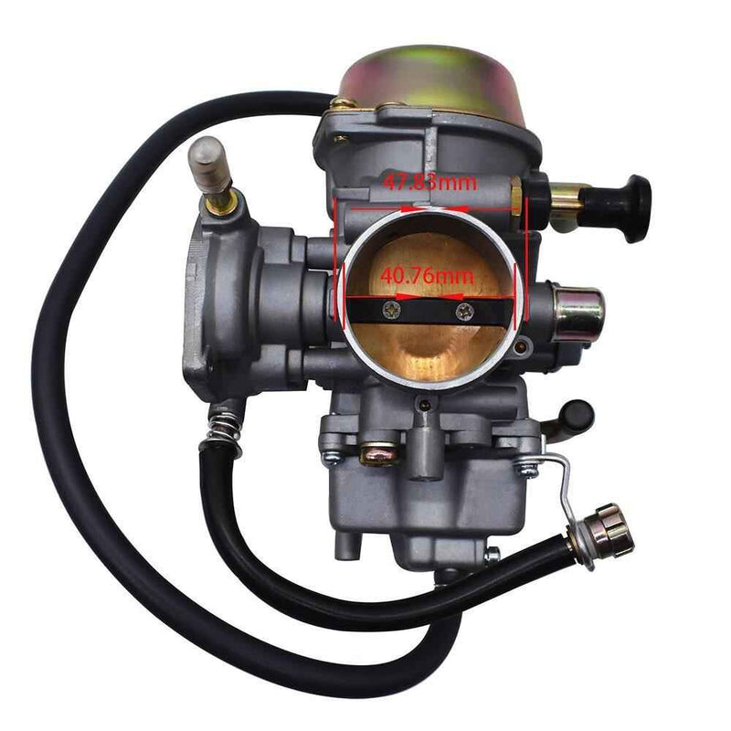 DURAFORCE For Bombardier Can-Am DS650 2000 2001 2002-2006 2007 Carb 707200142 Carburetor