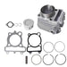 DURAFORCE For 1999-2004 Yamaha Bear Tracker 250 YFM250 Cylinder Piston Gasket Top End Kit