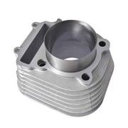 DURAFORCE For 1999-2004 Yamaha Bear Tracker 250 YFM250 Cylinder Piston Gasket Top End Kit