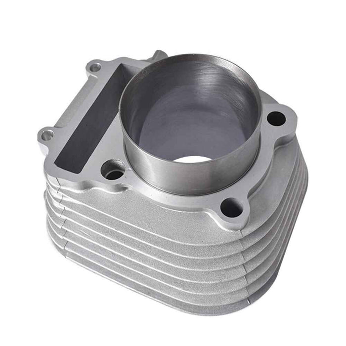 DURAFORCE For 1999-2004 Yamaha Bear Tracker 250 YFM250 Cylinder Piston Gasket Top End Kit