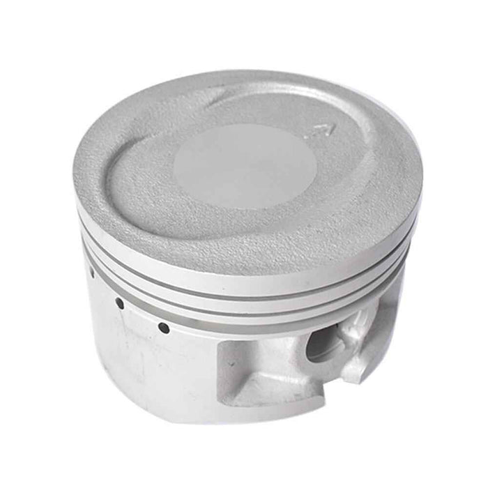 DURAFORCE For 1999-2004 Yamaha Bear Tracker 250 YFM250 Cylinder Piston Gasket Top End Kit